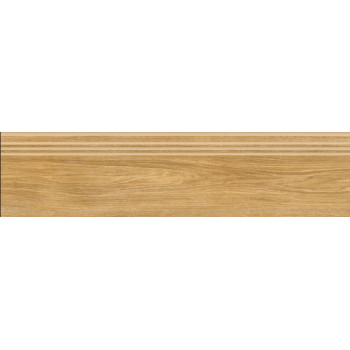 Ступени Stage Granite WOOD CLASSIC Soft Honey / Ступени Гранит ВУД КЛАССИК Софт Медовый LMR 120х30