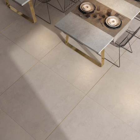 Керамогранит PF60001207 C.Road Chalk White Ret 60x120