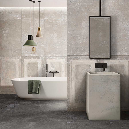 Керамогранит PF60004382 GHOST IVORY RET 60X60