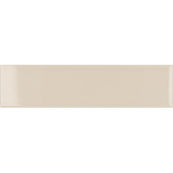Плитка 28452 Costa Nova Beige Pale Glossy 5x20