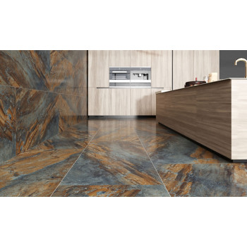 Керамогранит Pizarra Full Lapp 60x120