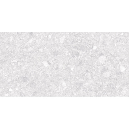 Керамогранит Gerda White / Герда белый MR 120x60