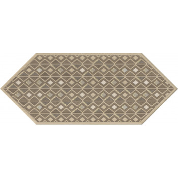 Плитка HGD/A468/35016 Декор Монтиш 3 14х34