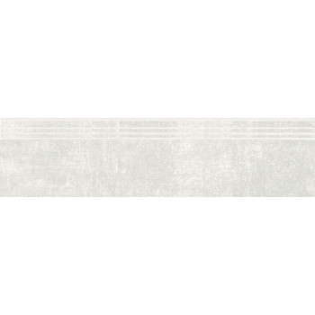 Ступени Granite Stone CEMENT White / Гранит Стоун ЦЕМЕНТ Белый SR 120x30