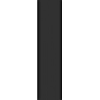 Плитка 12-01-4-29-10-04-2561 Aquarelle Black 5,8х24