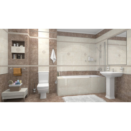 Плитка Persey бежевый 08-00-11-497 20х40