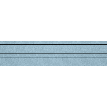 Керамогранит Фальшмозаика SR02 Spectrum Trail неполированный 19x120x1.0