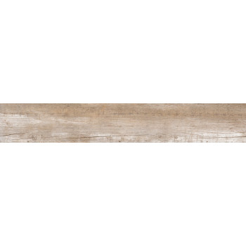 Керамогранит Naturo Oak beige/Натуро Дуб бежевый SR 120x19,5