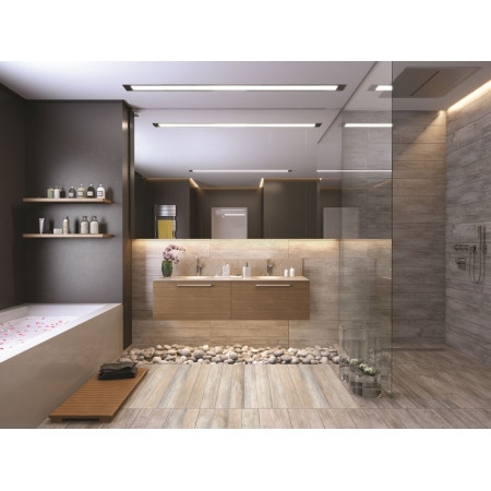 Керамогранит Cimic Wood K-2034/SR 20x60