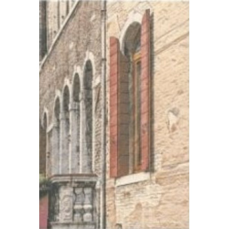 Плитка NT/A190/8x/8262 Золотой пляж Venezia 80х60, панно из 8 частей 20х30