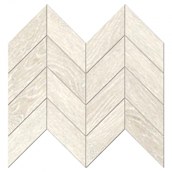 Мозаика Шеврон DA01 Daintree Wings левый 44x12.4