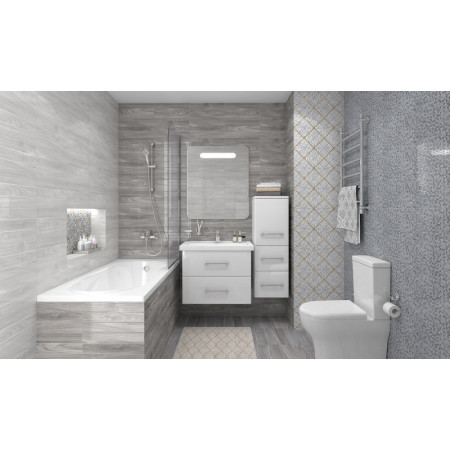 Плитка Arte бежевый 08-30-11-1369 20х40