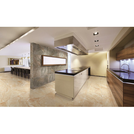 Керамогранит K-103/SR (2q103/SR) Genesis Grey Matt 60x60