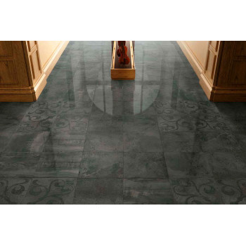 Керамогранит 610015000268 Heat Aluminum Lap 60x60