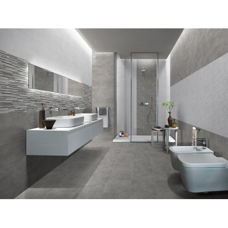 Плитка Urban Stairs Gris 30x60