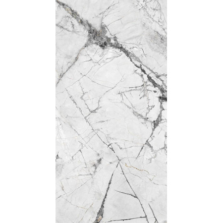 Керамогранит Lusso Grey Lappated / Люссо Серый Лаппатированная 60x120