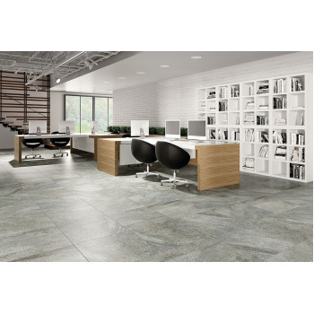 Керамогранит K-175/SR/d01 Montana BEIGE 45x52