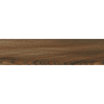 Керамогранит А15993 Prime темно-коричневый ректификат R12 21,8x89,8