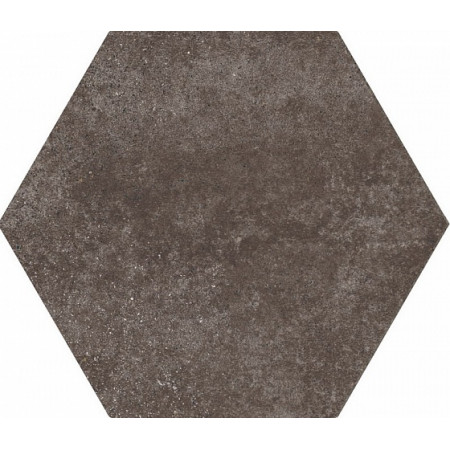 Керамогранит 22097 Hexatile Cement Mud 17,5x20