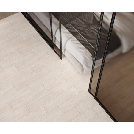 Керамогранит Itape светло-бежевый 14,7х59,4