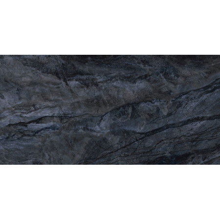 Керамогранит 60120CBL23HG Cuba Blue 600x1200x8