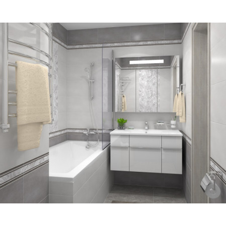 Плитка TWU09BNT707 Bonita 249*500*75