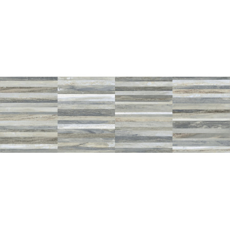 Плитка Parsel Tessella Mix Rect 40x120