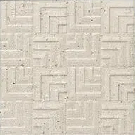 Плитка Dipsy Asphalt Off White 15x15