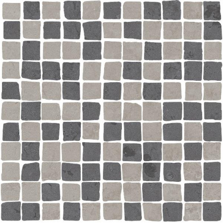 Мозаика MBS011 Про Лаймстоун Спакко 5 мозаичный матовый 20х20