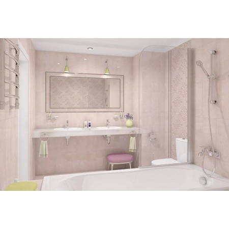 Плитка Versus светлый 08-00-20-1335 20х40