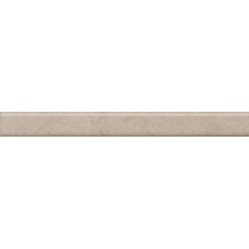 Плитка PFE035 Карандаш Матрикс бежевый матовый 20х2