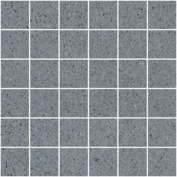 Мозаика K9482198R001VTE0 Impression 5x5 серый 30х30