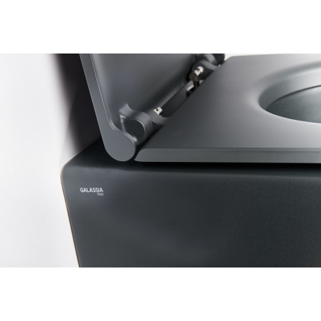 Комплект унитаза с инсталляцией VALSIR KIT VSCrM 7334NEMT Slim