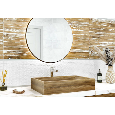 Плитка WT9SOS08 Santos Wood 249*500*8,5