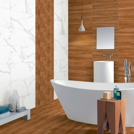 Плитка Insomnia White 30x60