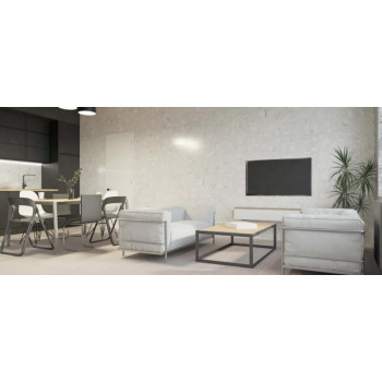 Керамогранит AT01 Grey 60x60