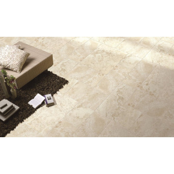 Керамогранит K-4001/SR/p01 (2c4001/p01) Light Grey 7.6*60