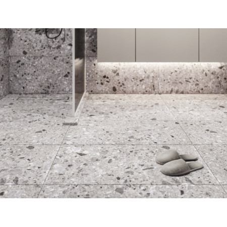 Керамогранит 16891 Calm многоцветный ректификат 44,8x89,8