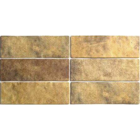 Плитка 24473 ARTISAN Gold 6,5X20