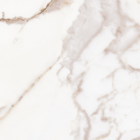 Керамогранит K-2001/LR Iceberg White 600x600x10