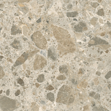 Керамогранит K951842R0001VTE0 CityStone Чеппо Мультиколор Матовый 7Рек R10A 60X60