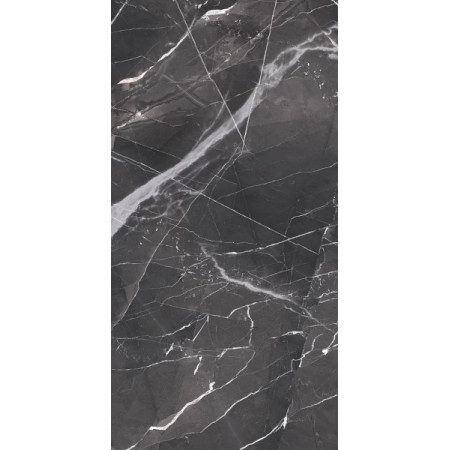 Керамогранит Black Calacatta Full Lap 60x120