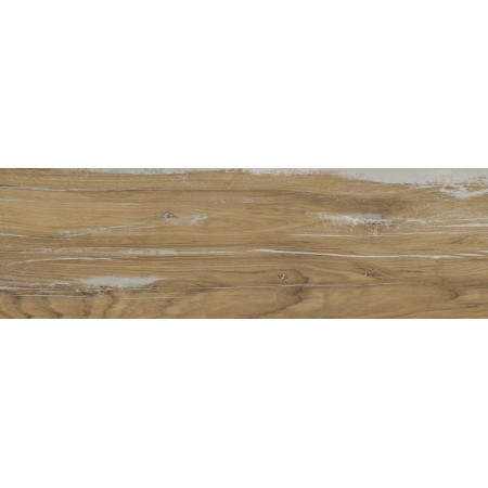 Керамогранит А15930 Rockwood коричневый рельеф 18,5x59,8