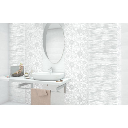 Плитка BW0SNT00 Sonata Бордюр 6.7х50