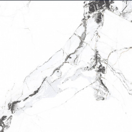 Керамогранит SR104 Videl Bianco sugar 600x600x9