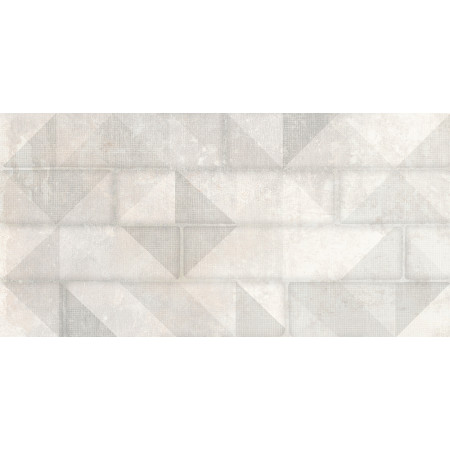GT212VG Настенная плита Quarto_GT Сер. 30x60 _декор_ 1\58,32