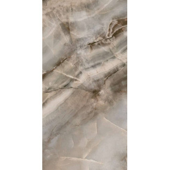 Керамогранит SG595602R Ониче серый обрезной лаппатированный 119.5*238.5