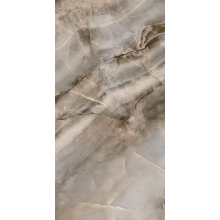 Керамогранит SG595602R Ониче серый обрезной лаппатированный 119.5*238.5