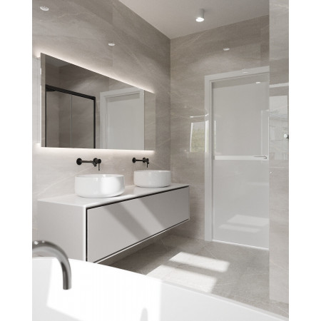 Плитка Camden White 90x33.3