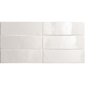 Плитка 24464 ARTISAN WHITE 6,5X20